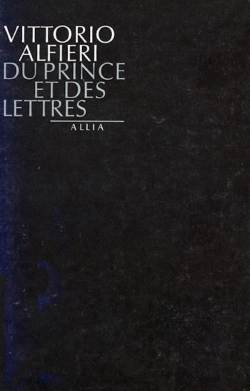Bertrand.pt - Du Prince Et Des Lettres