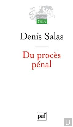 Bertrand.pt - Du Procès Penal