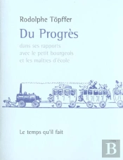 Du Progrès Dans Ses Rapports