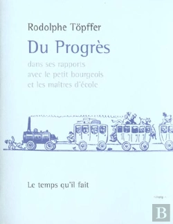 Bertrand.pt - Du Progrès Dans Ses Rapports