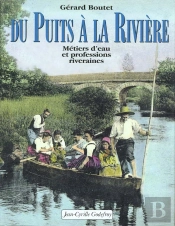 Du Puits A La Riviere