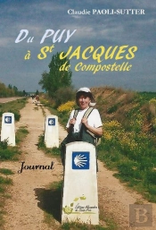 Du Puy À St Jacques De Compostelle