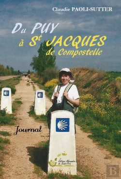 Bertrand.pt - Du Puy À St Jacques De Compostelle