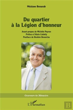 Bertrand.pt - Du Quartier À La Légion D'Honneur