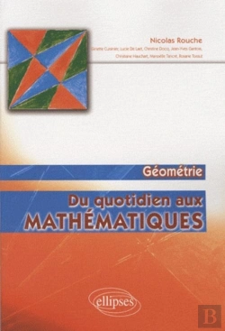 Bertrand.pt - Du Quotidien Aux Mathématiques-Géométrie