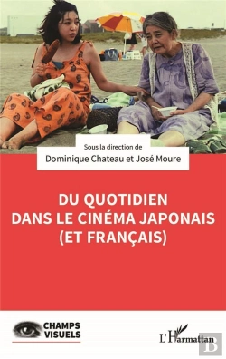Bertrand.pt - Du Quotidien Dans Le Cinema Japonais (Et Francais)
