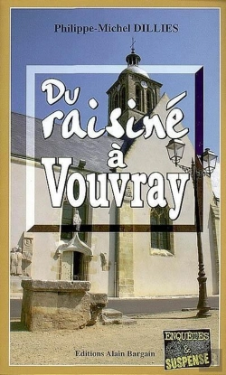 Bertrand.pt - Du Raisiné À Vouvray