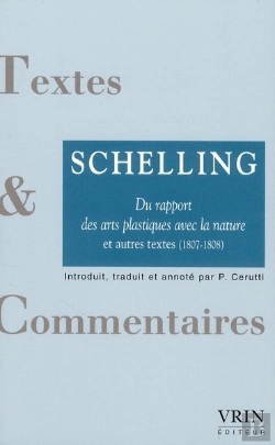 Bertrand.pt - Du Rapport Entre Les Arts Plastiques Et La Nature Et Autres Textes (1807-1808)