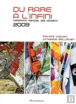 Bertrand.pt - Du Rare À L'Infini ; Panorama Des Déchets 2009