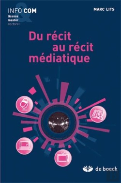 Bertrand.pt - Du Récit Au Récit Médiatique