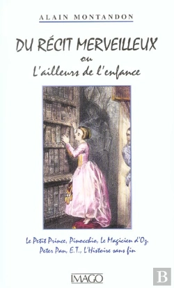Bertrand.pt - Du Récit Merveilleux Ou L'Ailleurs De L'Enfance