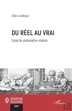 Bertrand.pt - Du Réel Au Vrai : Essai De Philosophie Réaliste