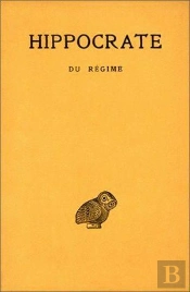 Du Régime Tome 6 : Première Partie
