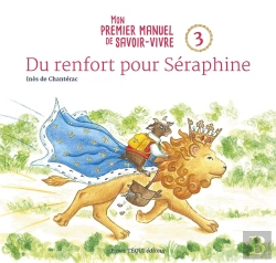 Bertrand.pt - Du Renfort Pour Séraphine