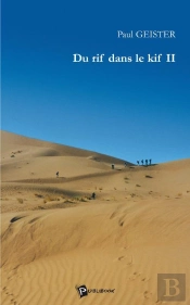 Du Rif Dans Le Kif T.2i
