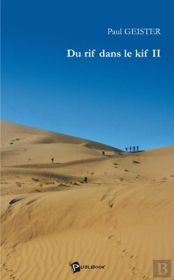 Bertrand.pt - Du Rif Dans Le Kif T.2i