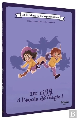 Bertrand.pt - Du Rififi À L'École De Magie
