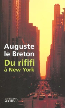 Bertrand.pt - Du Rififi A New York