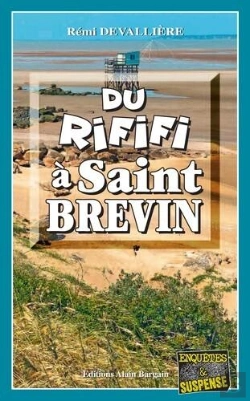 Bertrand.pt - Du Rififi À Saint-Brevin