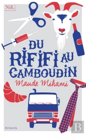 Du Rififi Au Camboudin