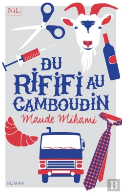 Bertrand.pt - Du Rififi Au Camboudin