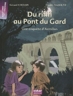 Bertrand.pt - Du Rififi Au Pont Du Gard