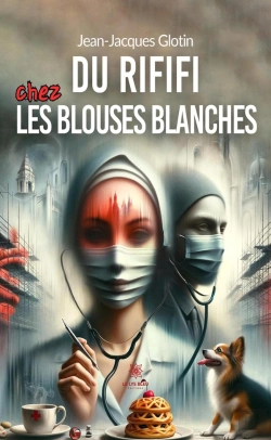 Bertrand.pt - Du Rififi Chez Blouses Blanches