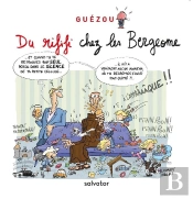 Du Rififi Chez Les Bergeome