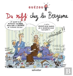 Bertrand.pt - Du Rififi Chez Les Bergeome
