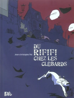 Bertrand.pt - Du Rififi Chez Les Clebards