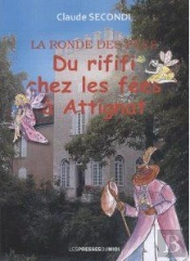 Du Rififi Chez Les Fees A Attignat