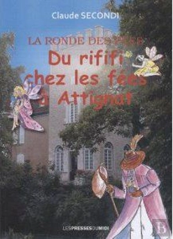 Bertrand.pt - Du Rififi Chez Les Fees A Attignat
