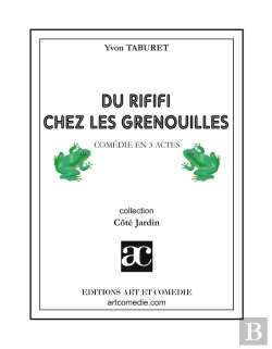 Bertrand.pt - Du Rififi Chez Les Grenouilles