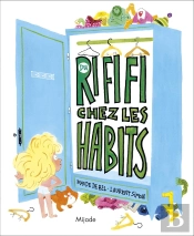 Du Rififi Chez Les Habits