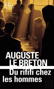 Du Rififi Chez Les Hommes