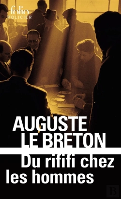 Bertrand.pt - Du Rififi Chez Les Hommes