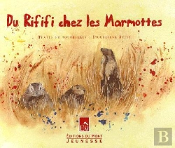 Bertrand.pt - Du Rififi Chez Les Marmottes
