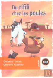 Du Rififi Chez Les Poules