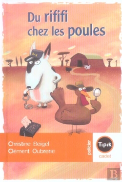 Bertrand.pt - Du Rififi Chez Les Poules