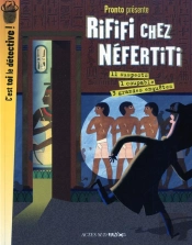 Du Rififi Chez Néfertiti