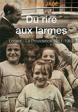 Bertrand.pt - Du Rire Aux Larmes - Lorient-La Providence (1951-1962)