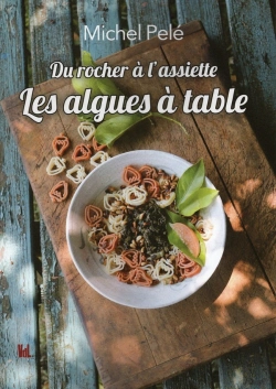Bertrand.pt - Du Rocher  L'Assiette Les Algues  Table