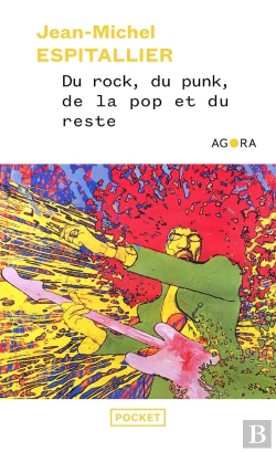 Bertrand.pt - Du Rock, Du Punk, De La Pop Et Du Reste