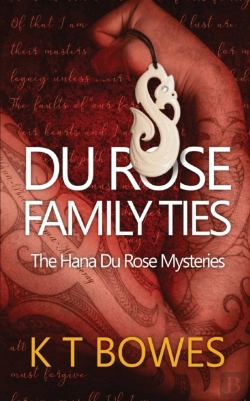 Bertrand.pt - Du Rose Family Ties