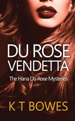 Bertrand.pt - Du Rose Vendetta