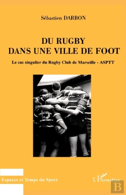 Bertrand.pt - Du Rugby Dans Une Ville De Foot