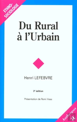 Bertrand.pt - Du Rural À L'Urbain (3e Édition)