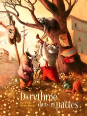 Du Rythme Dans Les Pattes