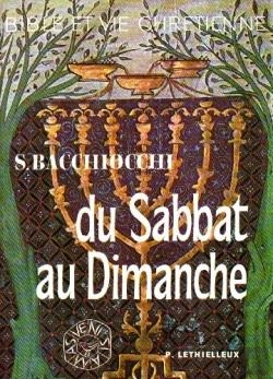 Bertrand.pt - Du Sabbat Au Dimanche