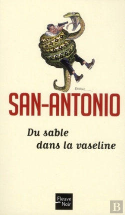 Bertrand.pt - Du Sable Dans La Vaseline